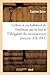 Lettres à Un Habitant de Toulouse Sur Le But Et L'Illégalité ... by Eugène Daire