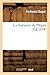 La Semaine de Pâques (Litterature) (French Edition)