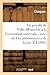 Le Peuple de Ville-Affranch...