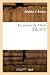 Le Prince de Moria (Littera...