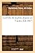 La Fille de Jephté, Drame En 3 Actes (Éd.1867) (Litterature) by Esteve