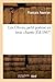 Les Olives, Petit Poëme En Trois Chants (Litterature) by Francois Fournier