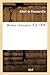 Rimes Chinoises (Litterature)