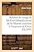 Relation Du Voyage de MR Evert Isbrand, Envoyé de Sa Majesté Czarienne À l'Empereur de Chine: , En 1692, 93 & 94 (Histoire) (French Edition)