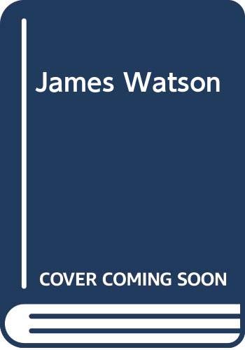 James Watson (Hardcover)