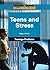 Teens and Stress (Compact Research: Teenage Problems)