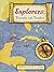 EXPLORERS by Paul Mason