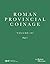 Roman Provincial Coinage III: Nerva, Trajan and Hadrian (AD 96–138) (Volume 3)