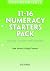 11-16 Numeracy by P. Johnson