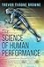 The Science of Human performance by Trevor Browne