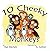 10 Cheeky Monkeys