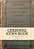 Cherokee Hymn Book