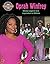 Oprah Winfrey: Media Legend and Inspiration to Millions (Crabtree Groundbreaker Biographies)