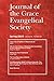 Journal of the Grace Evange...