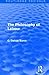 The Philosophy of Labour (Routledge Revivals)