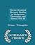 Thrice-Greatest Hermes; Studies in Hellenistic Theosophy and Gnosis Vol. III