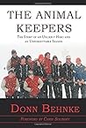 The Animal Keeper...