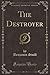 The Destroyer by Benjamin Swift
