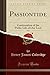 Passiontide, Vol. 3: Contin...