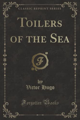 Toilers of the Sea