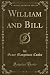 William and Bill