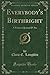 Everybody's Birthright: A V...