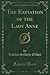 The Expiation of the Lady Anne
