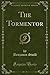 The Tormentor by Benjamin Swift