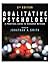 Qualitative Psychology: A Practical Guide to Research Methods