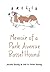 Memoir of a Park Avenue Basset Hound: How a South Jersey Hound Found True Love on the Upper East Side