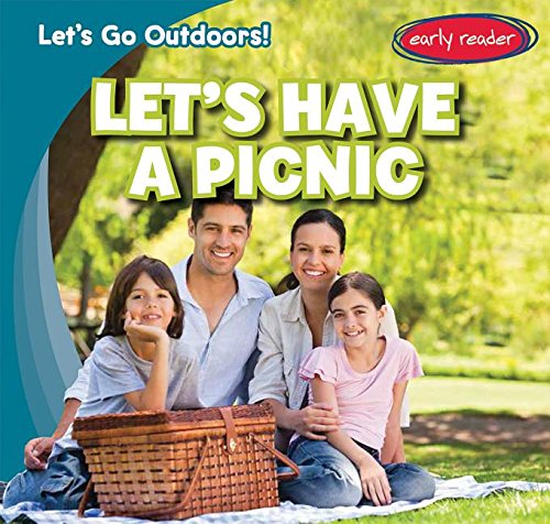 Let's Have a Picnic (Let's Go Outdoors!)
