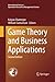 Game Theory and Business Ap...