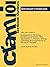Studyguide for Nonlinear Dynamics and Chaos: With Applications to Physics, Biology, Chemistry, and Engineering by Steven H. Strogatz, ISBN: 9780813349107