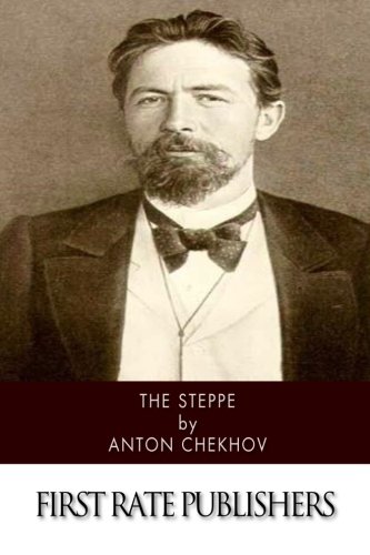 The Steppe