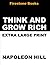 Think and Grow Rich by Napoleon Hill