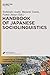 Handbook of Japanese Sociolinguistics (Handbooks of Japanese Language and Linguistics [HJLL], 8)
