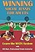 Winning Social Tennis for Adults by Bill Blair