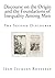 Discourse on the Origin and the Foundations of Inequality Amo... by Jean-Jacques Rousseau