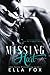 Missing Hart (The Hart Family, #5)