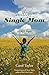 Smiling Single Mom by Carol Taylor