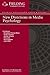 New Directions in Media Psychology (Fielding Monograph Series)