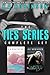 The Ties Series Complete Set