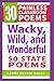 Wacky, Wild, and Wonderful:...