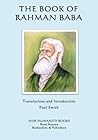 The Book of Rahman Baba The Book of Rahman Baba