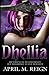 Dhellia (The Dhellia Series | Vampire Romance)