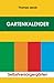 Gartenkalender: Immerwähren...