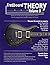 Fretboard Theory Volume II: Book two in the series on guitar theory, scales, chords, progressions, modes, songs, and more.