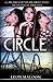 Circle: CJ, Iris and Clayton Are About To Go On The Ride Of Their Lives (Circle Romance Series)