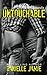 Untouchable (Stepbrother, #2)