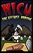 Nicu - the Littlest Vampire in 'dead Again'